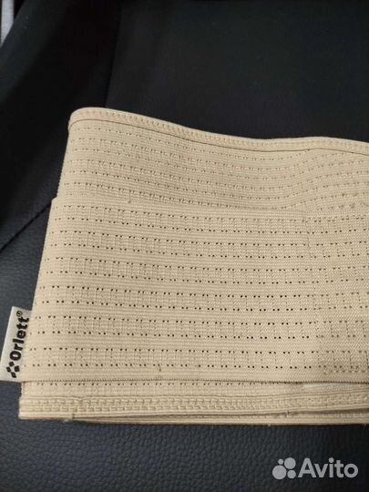 Бандаж для беременных orlett