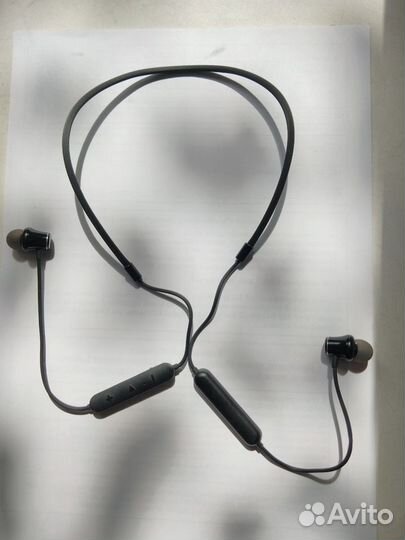 Новая Bluetooth гарнитура cool RUN neckband sports