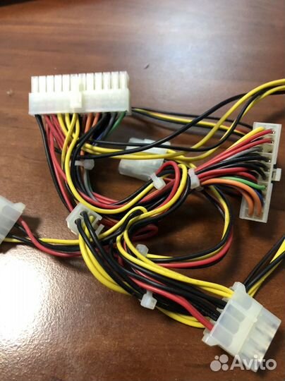 Блок питания 250w пром