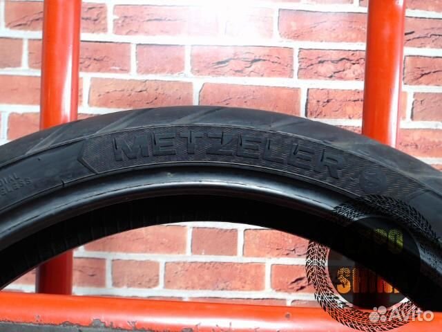 Мотошина Metzeler Tourance next 120 70 R19