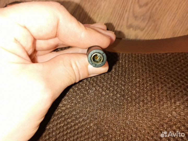 Массажная подушка