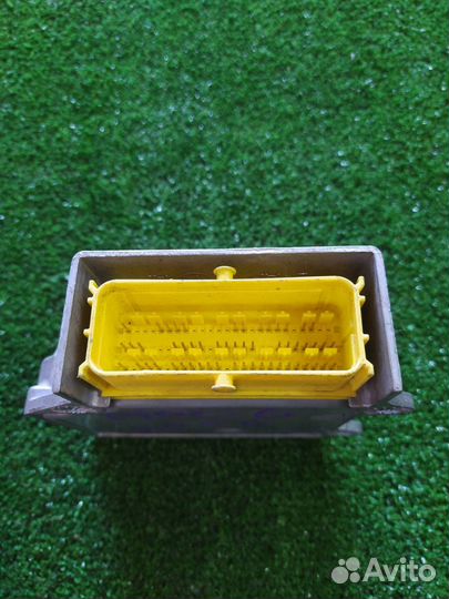 Блок airbag Audi A6 C6