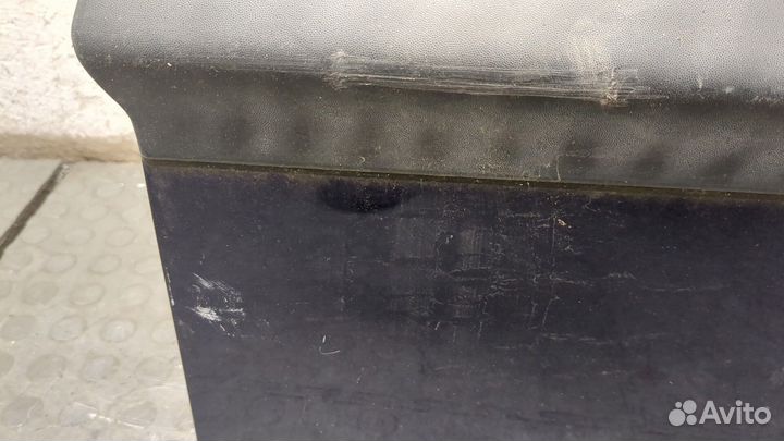 Дверь боковая Opel Zafira A, 2001