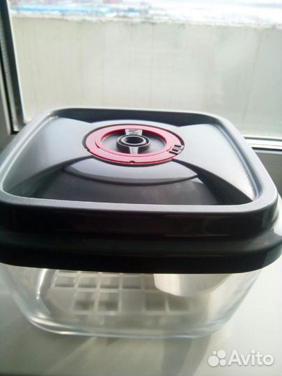 Zepter Ёмкости для хранения и приготовления пищи