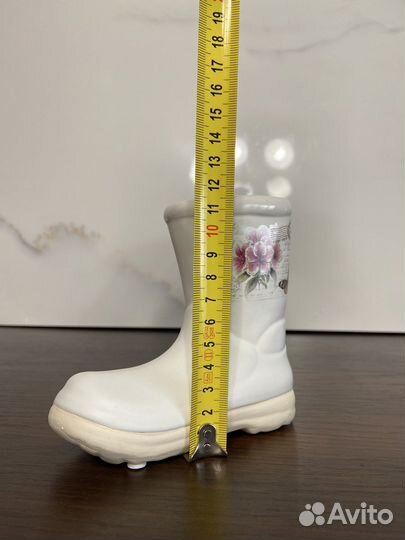 Ботиночки сувенирные