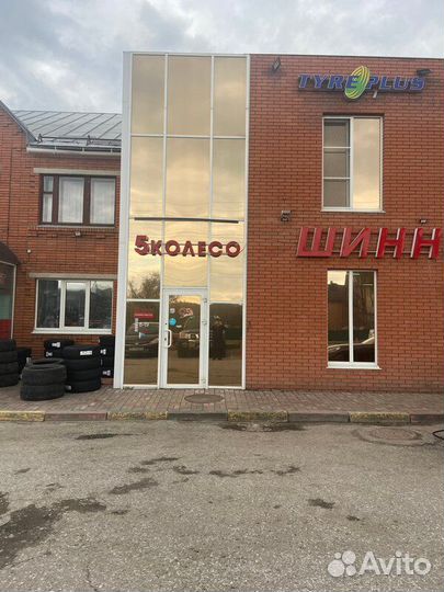 Nokian Tyres Nordman 8 SUV 225/60 R17