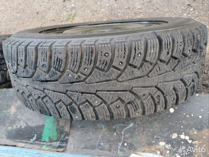 Nordman 5 185/65 R15