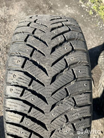 Toyo Observe Ice-Freezer SUV 225/55 R18