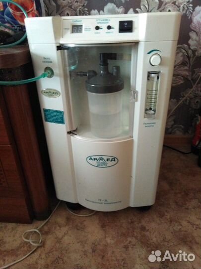 Концентратор