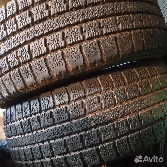 Nokian Tyres eLine 2 195/55 R15