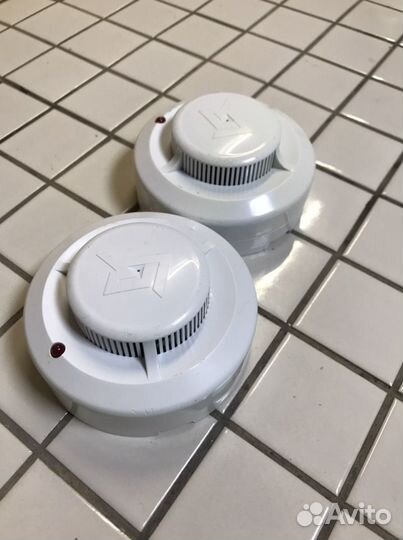 Пожарный извещатель извещатель Рубеж ип 212-141