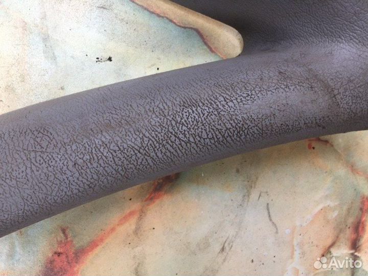 Обшивка стойки задняя левая Citroen Xsara Picasso