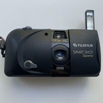 Фотоаппарат fudjifilm SMART shot supreme