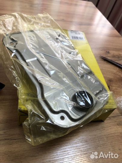 Фильтр АКПП lexus (toyota)