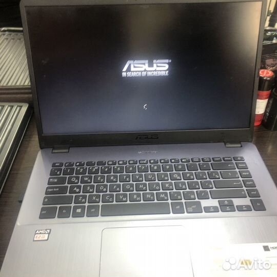 Компьютер Asus