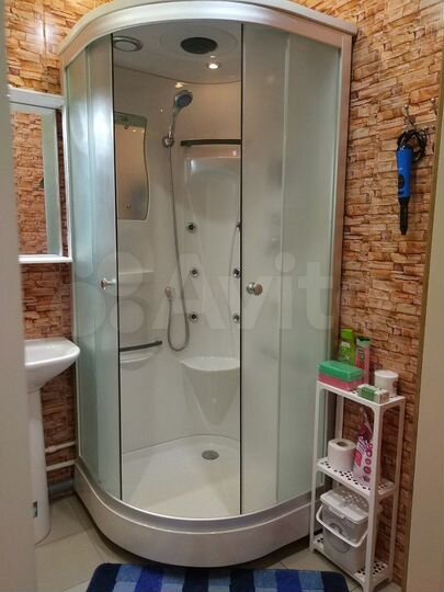 1-к. квартира, 39 м², 2/5 эт.