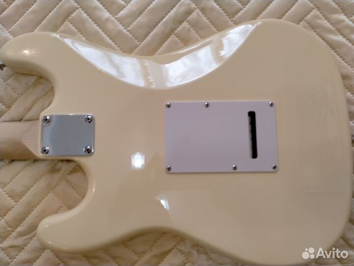 Stratocaster Aria pro 2