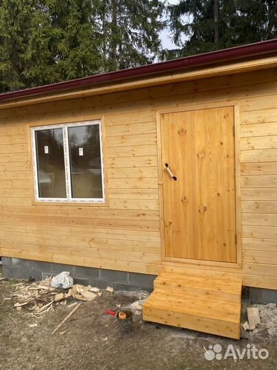 Бригада строителей все виды