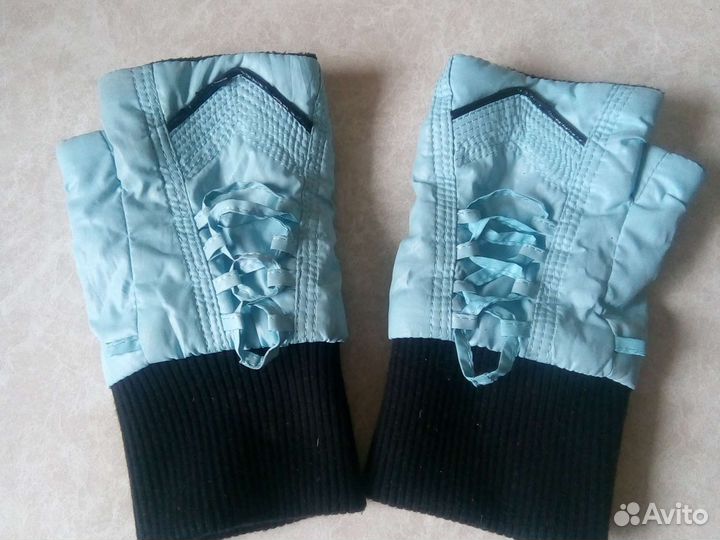 Перчатки