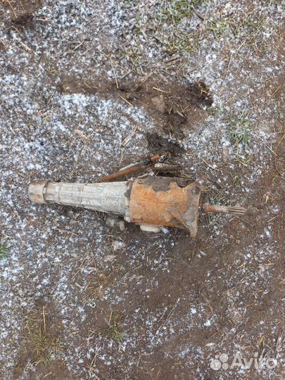 Инструмениы