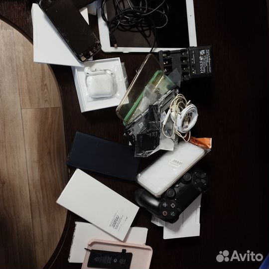 Планшет телефон запчасти
