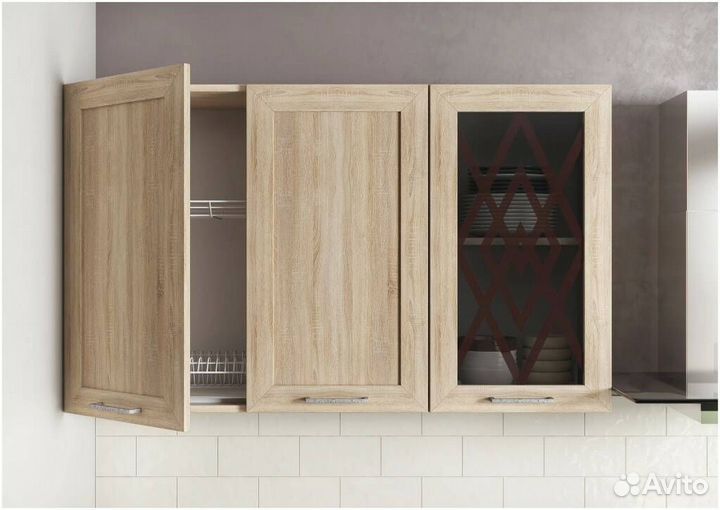 Кухонный гарнитур 