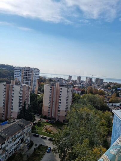 1-к. квартира, 36,7 м², 16/17 эт.