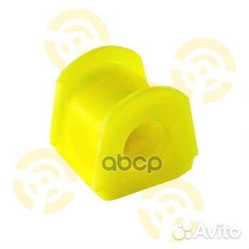 Втулка стабилизатора задней подвески полиурета