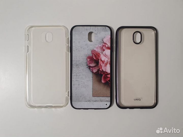 Чехлы для Samsung j1,j2,j3,j4,j5,j6,j7,j8 2016-18г