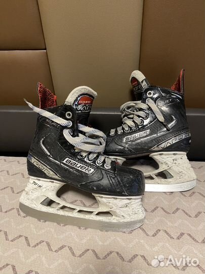 Хоккейные коньки bauer vapor select 2 EE