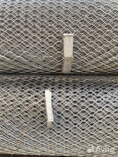 Сетка от грызунов