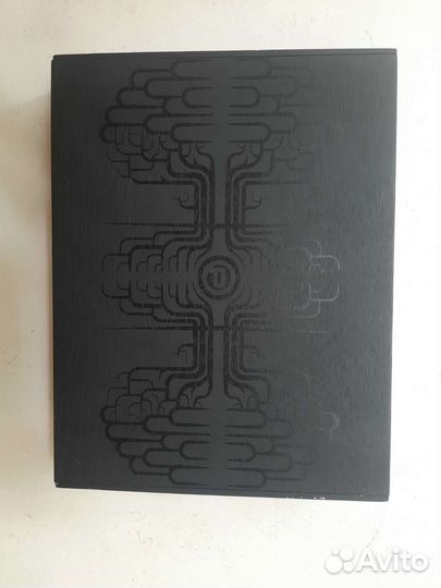 Коробка от сигар