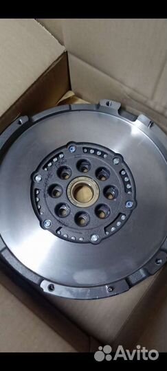 Сцепления Ford Transit