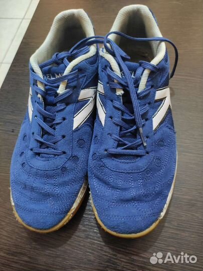 Футзалки Kelme