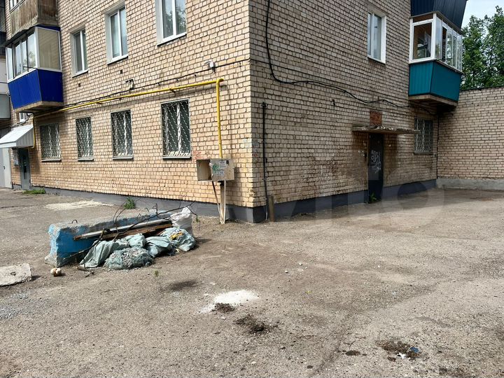 Свободного назначения, 140 м²