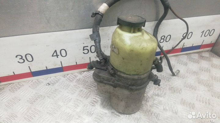 Электроусилитель руля opel astra H 3-9 дней