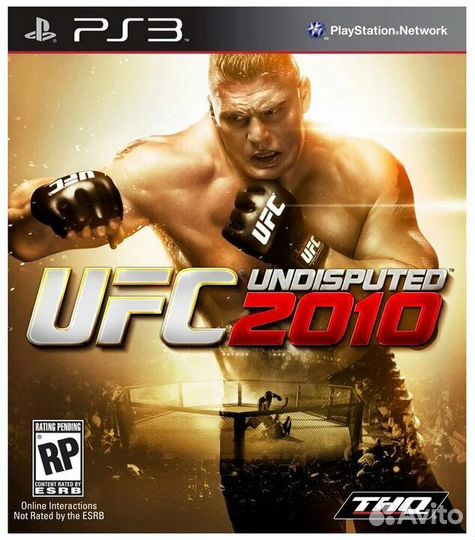 Для ps3 диск с игрой