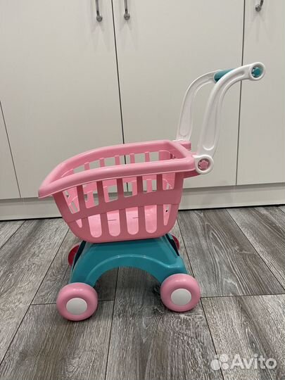 Коляска люлька для кукол