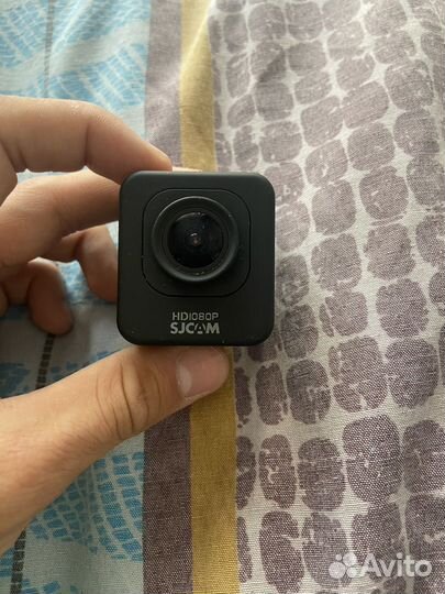 Экшн камера