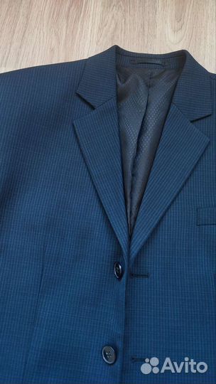 Пиджак для мальчика 158 (школьный)