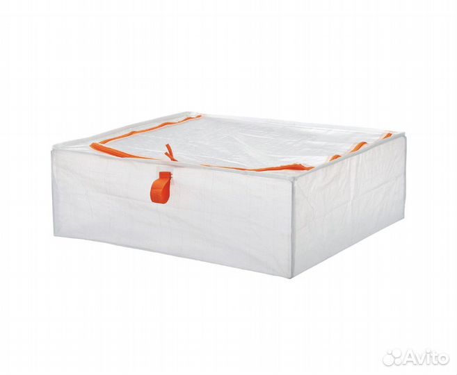 Сумка для хранения икеа перкла IKEA parkla