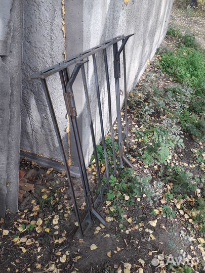 Багажник жигули, niva