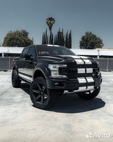 Кованые диски R22 GT Forged на Ram 1500