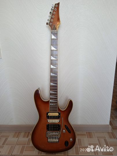 Элекрогитара