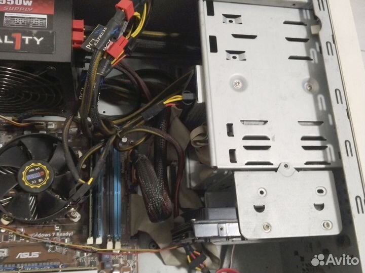 Компьютер пк