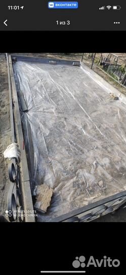 Благоустройство могил