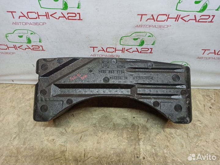 Ящик для инструментов VW Polo 5 (2009-2020)