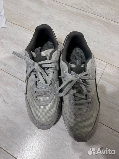 Кроссовки мужские