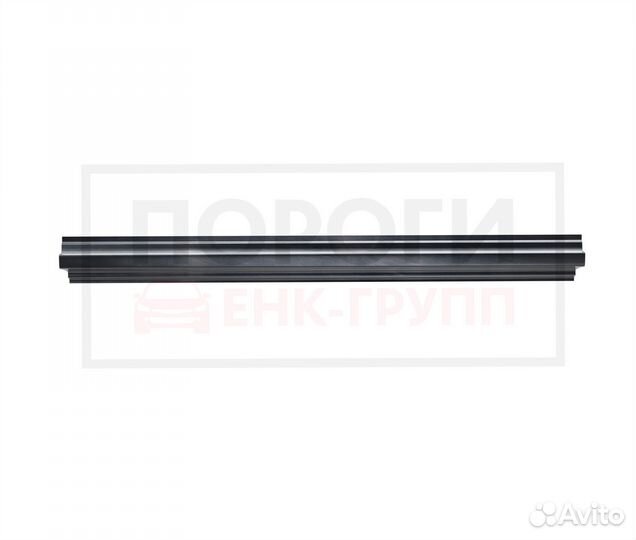 Пороги Ford Torneo Bus и другие