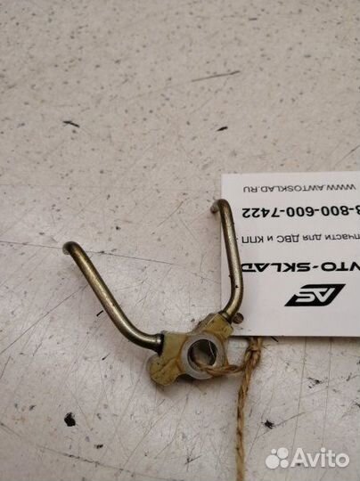 Форсунка масляная Honda Stepwgn RK2 R20A